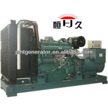 Chinese Engine Diesel Genset With CE 200KVA